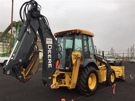 skid steer rental medford or|backhoe rental medford oregon.